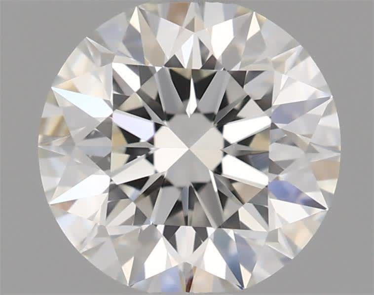 Diamond Natural 1,03Ct G-VS1 Round - GIA6441923836