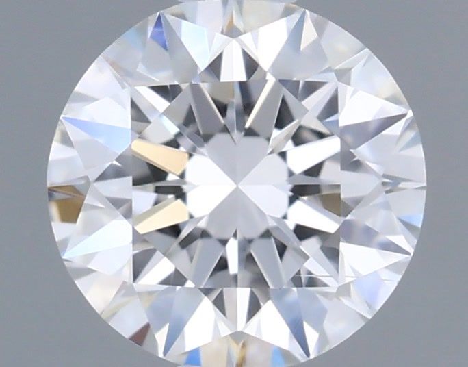 Diamond Natural 0,4Ct E-SI2 Round - GIA7521692198