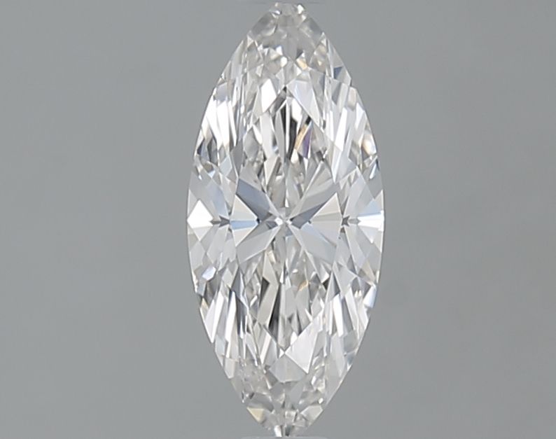 Diamond Natural 0,7Ct I-VS2 Marquise - GIA6531353685