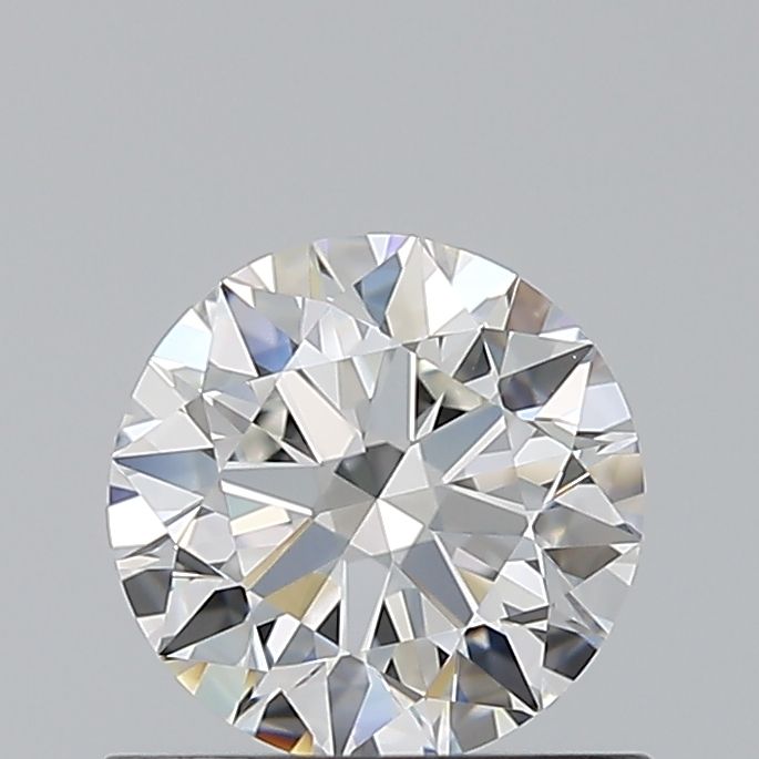 Diamond Natural 0,7Ct G-VS1 Round - GIA6545054743