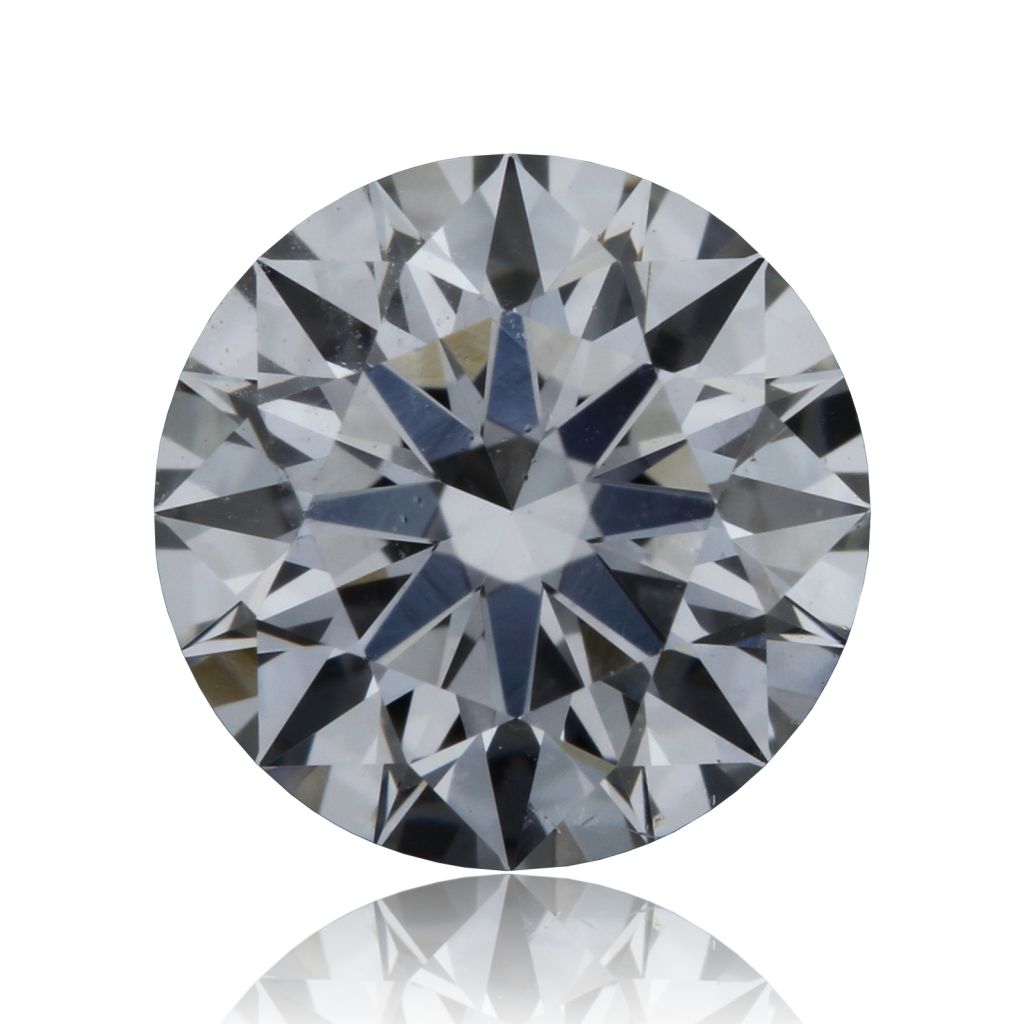 Diamond Natural 0,56Ct E-VS1 Round - GIA7438104793
