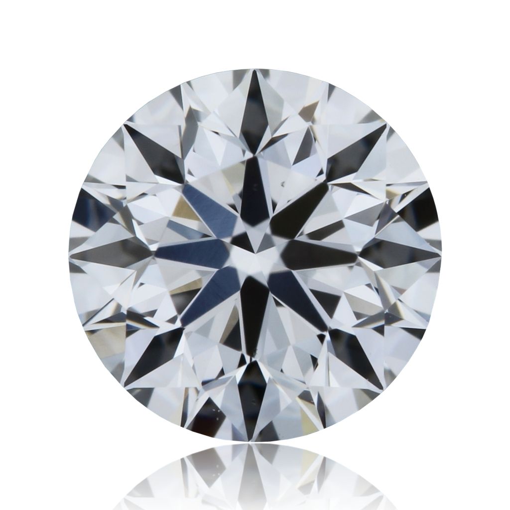 Diamond Natural 0,5Ct E-VS1 Round - GIA1439724485