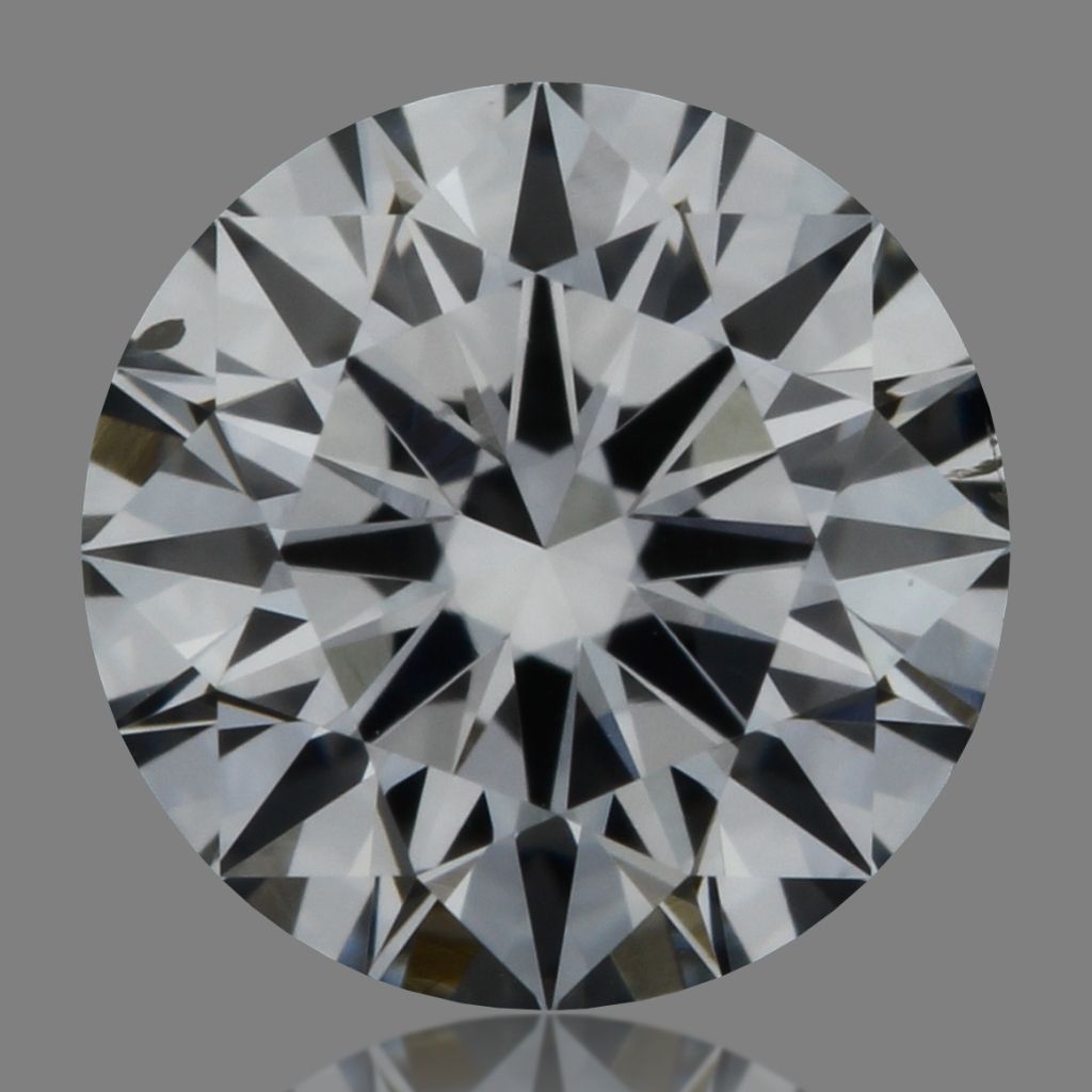 Diamond Natural 0,4Ct E-SI1 Round - GIA6352068097