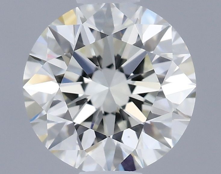 Diamond Natural 0,61Ct I-VS1 Round - IGI704541055