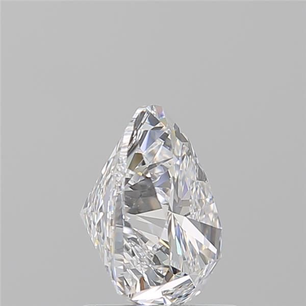 Diamond Natural 1,8Ct D-VS1 Heart - GIA6472334205