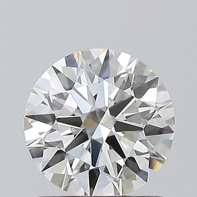 Diamond Natural 0,9Ct G-VVS1 Round - GIA3515397090