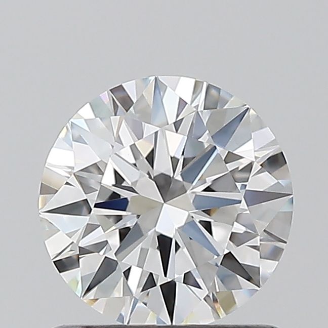 Diamond Natural 0,9Ct E-VVS2 Round - GIA6511673635
