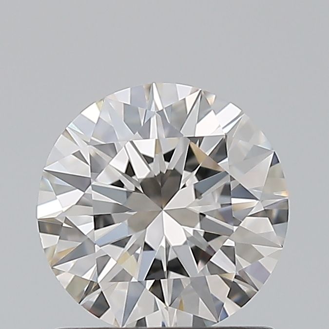Diamond Natural 0,9Ct I-VVS1 Round - GIA2497233891