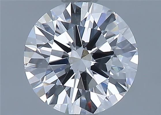 Diamond Natural 0,78Ct E-VS2 Round - GIA14009703