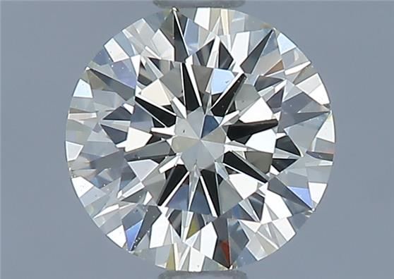 Diamond Natural 0,8Ct M-VS1 Round - GIA1323359909