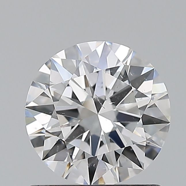 Diamond Natural 0,75Ct E-SI1 Round - GIA7508823283