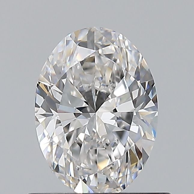 Diamond Natural 0,7Ct E-VVS2 Oval - GIA2547370185