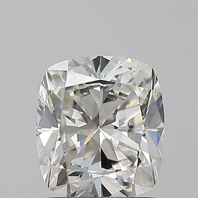 Diamond Natural 1,01Ct I-VVS2 Cushion - GIA5476848140