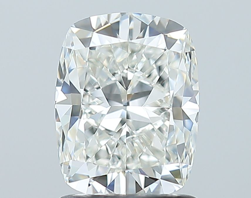 Diamond Natural 1,5Ct I-VVS2 Cushion - GIA2537288282