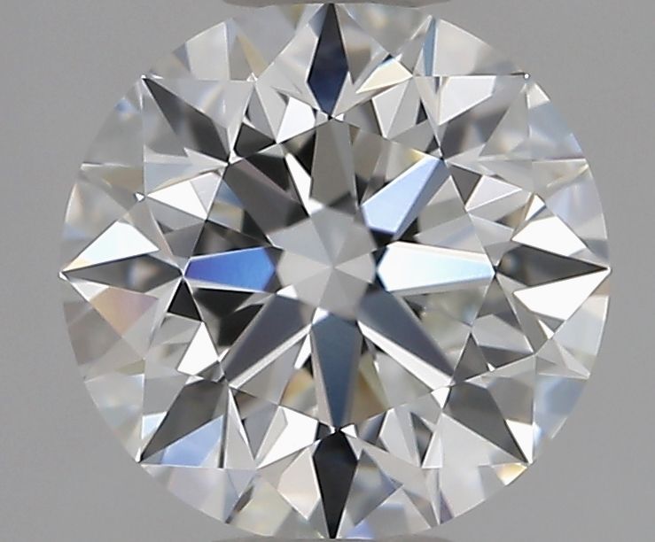 Diamond Natural 1,2Ct E-VVS1 Round - GIA2544945933
