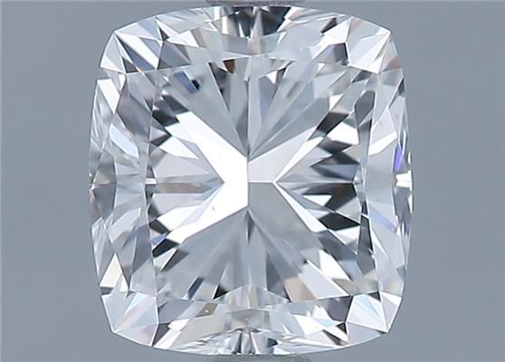 Diamond Natural 1,5Ct E-VS1 Cushion - GIA2221365937