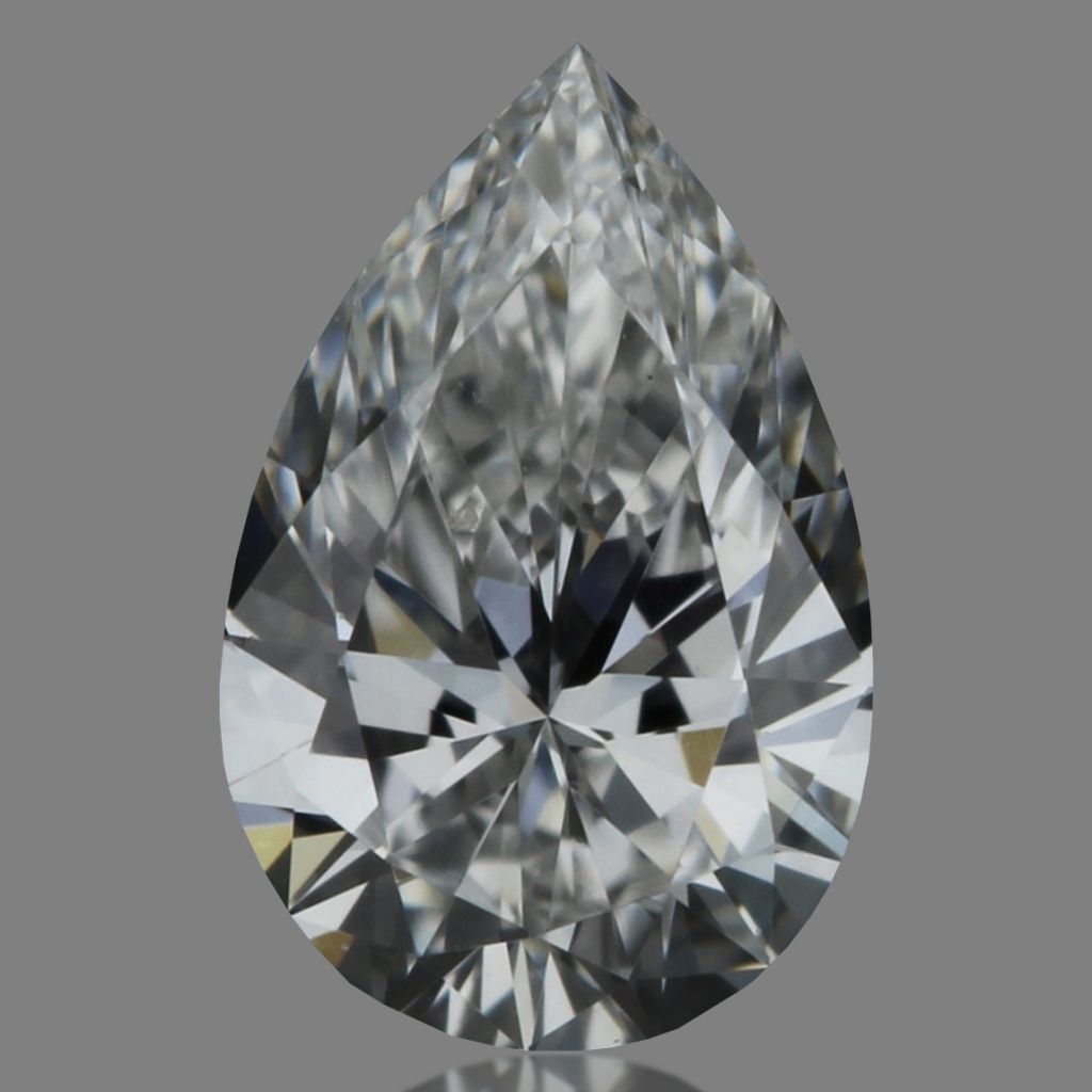 Diamond Natural 0,7Ct G-VS2 Round - GIA5336210329