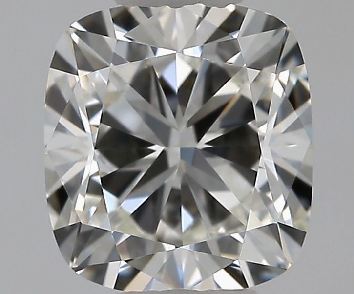 Diamond Natural 1,01Ct H-IF Cushion - GIA5536585624