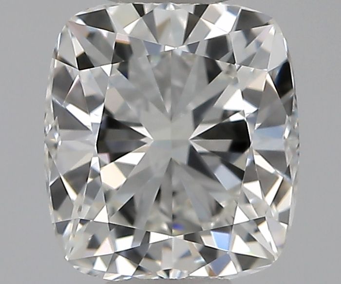 Diamond Natural 1,01Ct G-IF Cushion - GIA1538633834