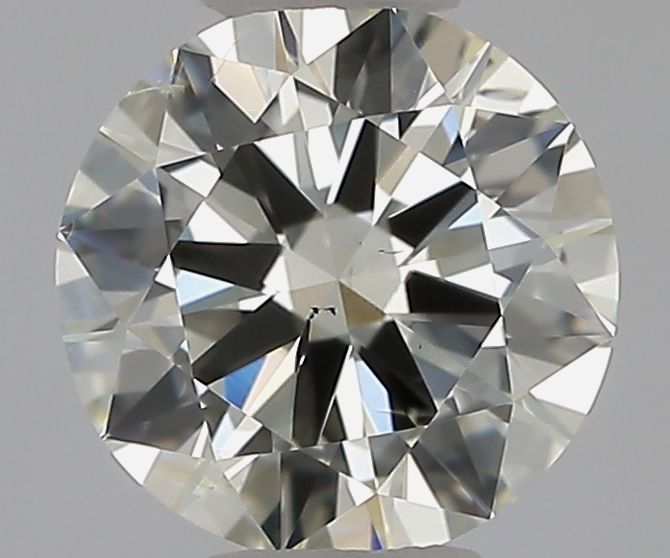 Diamond Natural 0,8Ct M-SI2 Round - GIA1549087648