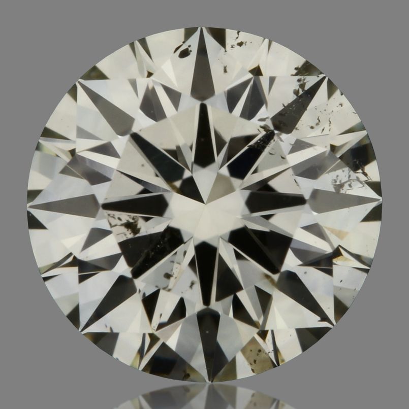 Diamond Natural 0,8Ct M-SI2 Round - GIA1328173063