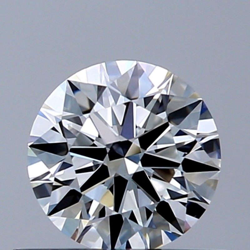 Diamond Natural 0,51Ct H-VS1 Round - GIA2547735948