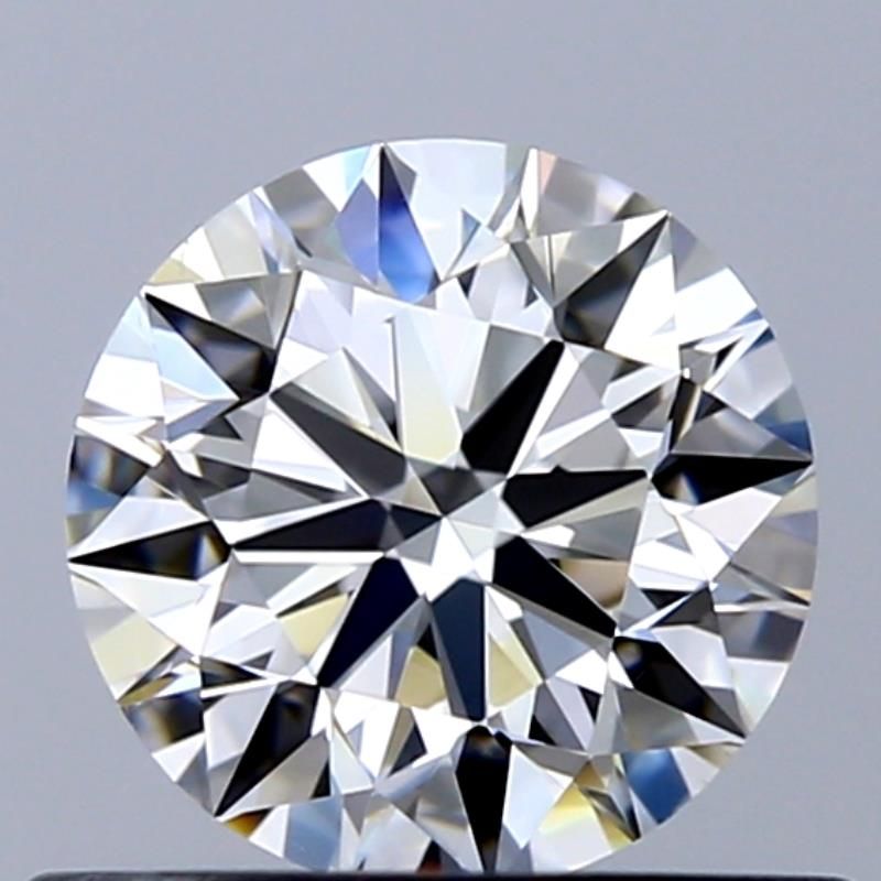 Diamond Natural 0,56Ct H-VS2 Round - GIA1545346052
