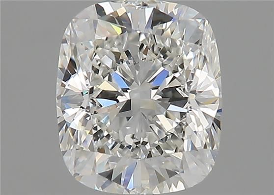 Diamond Natural 1,52Ct G-VVS2 Cushion - GIA2203933611