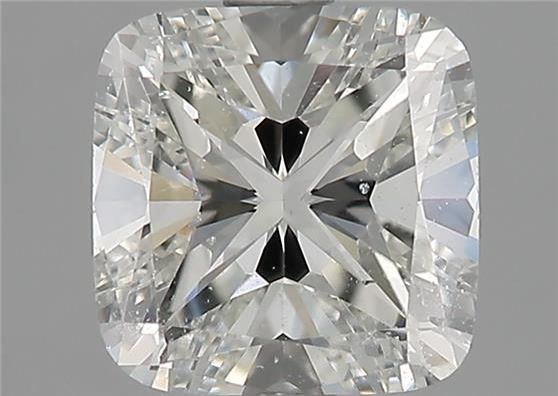 Diamond Natural 1,52Ct H-VS2 Cushion - GIA2247981281