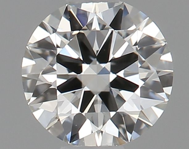 Diamond Natural 0,3Ct I-VVS2 Round - GIA5403014411