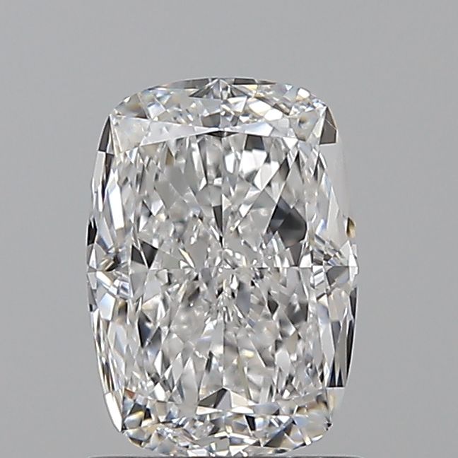 Diamond Natural 1,2Ct E-VS2 Cushion - GIA1453490461