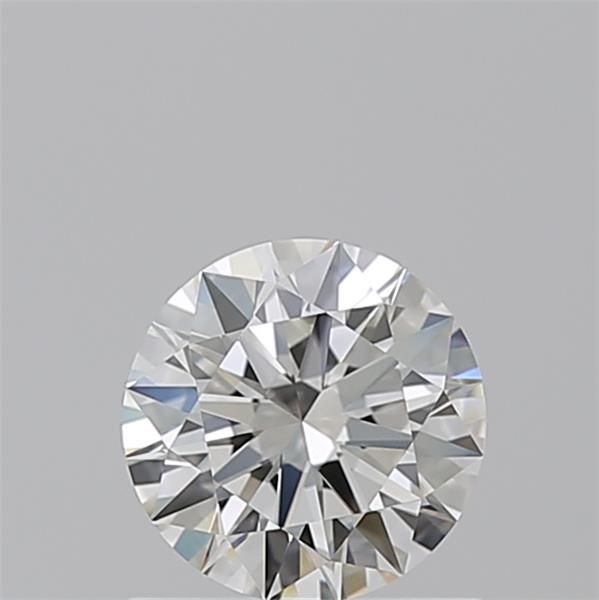 Diamond Natural 0,79Ct H-VVS2 Round - GIA1497963454