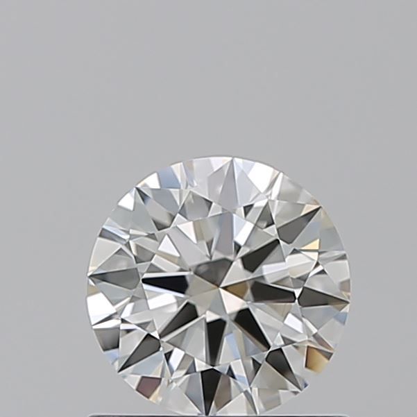 Diamond Natural 0,76Ct H-VVS1 Round - GIA1498509364