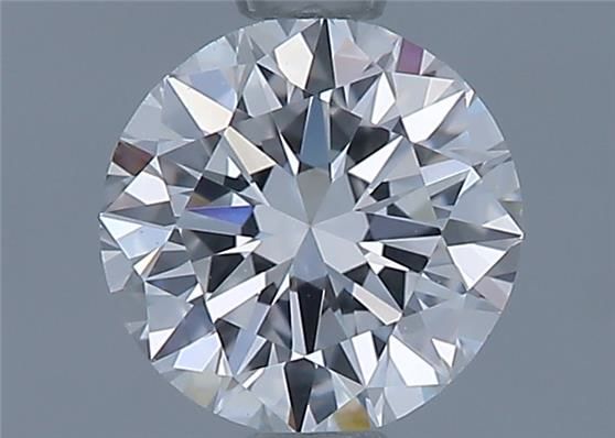 Diamond Natural 0,75Ct D-VS2 Round - GIA5161770190