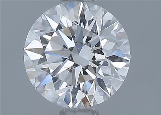 Diamond Natural 0,78Ct D-VS1 Round - GIA5192705257