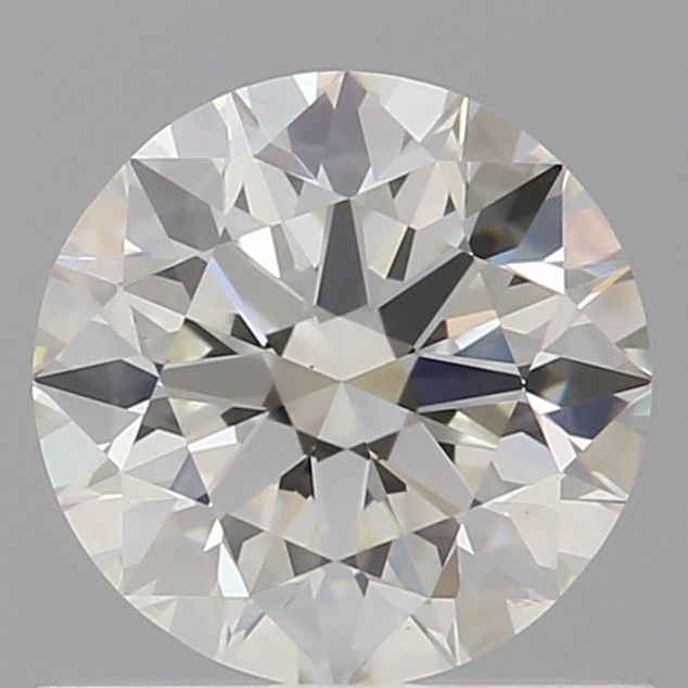 Diamond Natural 0,8Ct I-VS1 Round - GIA3515325914