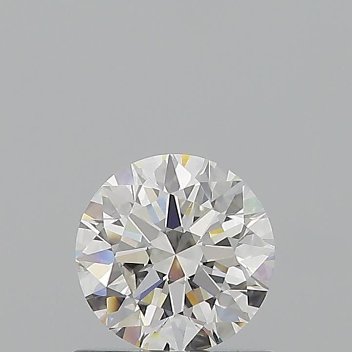 Diamond Natural 0,76Ct G-IF Round - GIA6495936297
