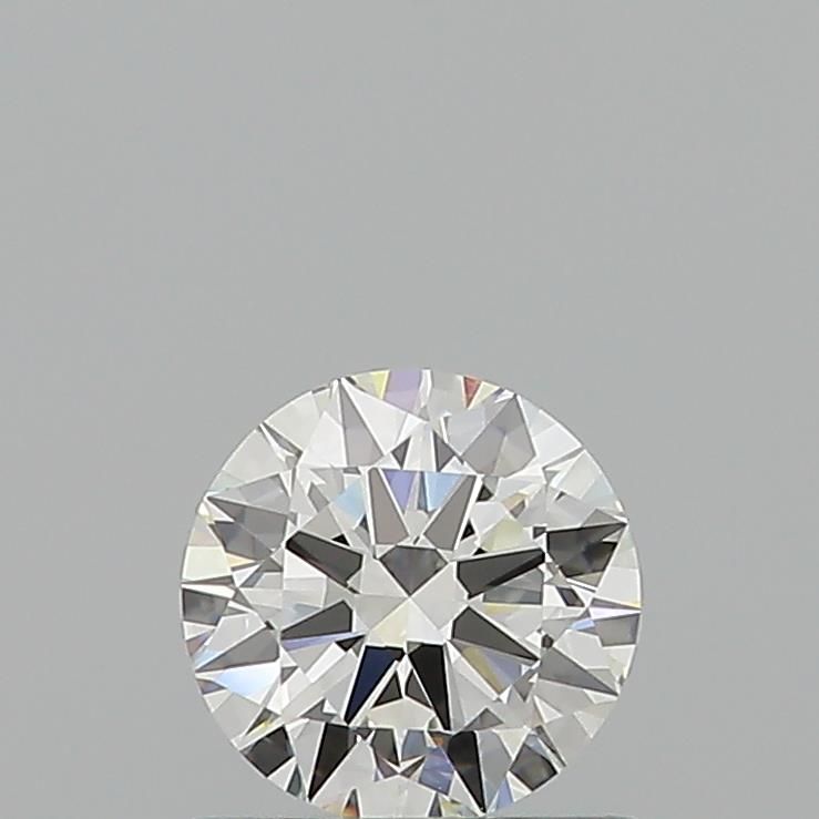 Diamond Natural 0,8Ct I-VVS1 Round - GIA2507629320
