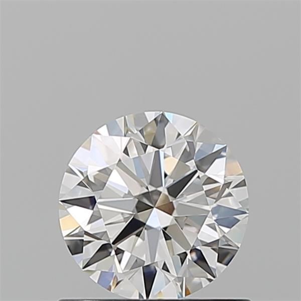 Diamond Natural 0,76Ct H-VVS2 Round - GIA1508112288