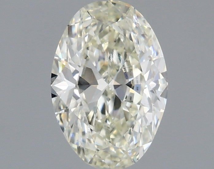 Diamond Natural 1Ct I-VS2 Oval - IGI722520302