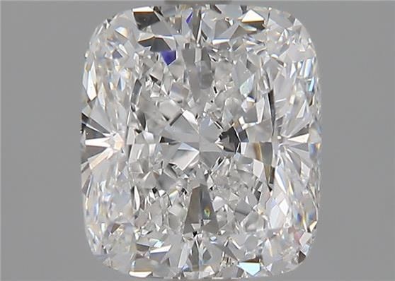 Diamond Natural 1,82Ct E-VS1 Cushion - GIA2357305220
