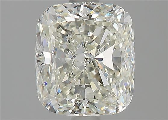 Diamond Natural 1,84Ct J-SI1 Cushion - GIA2407711356