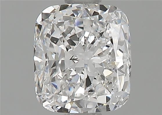 Diamond Natural 0,92Ct E-VS2 Cushion - GIA7231154299