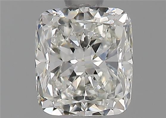 Diamond Natural 0,91Ct H-VS1 Cushion - GIA6262273668