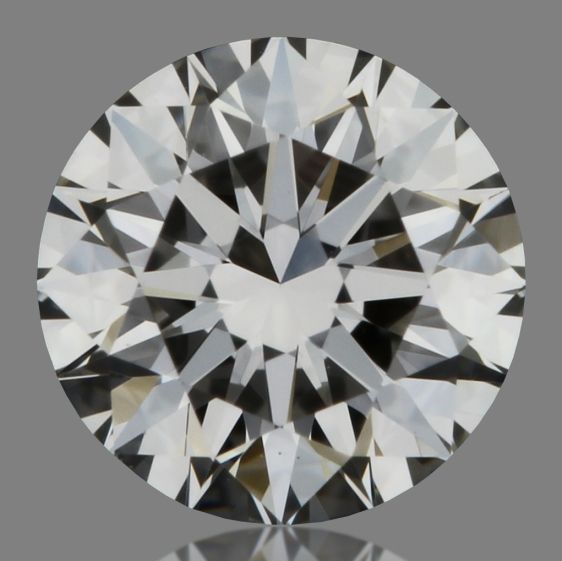 Diamond Natural 0,3Ct E-VVS2 Round - GIA1313951187
