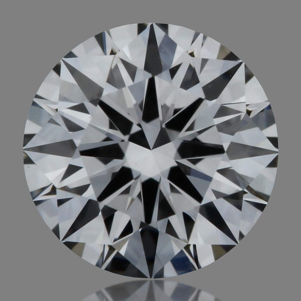 Diamond Natural 0,3Ct F-VVS2 Round - GIA5346854309
