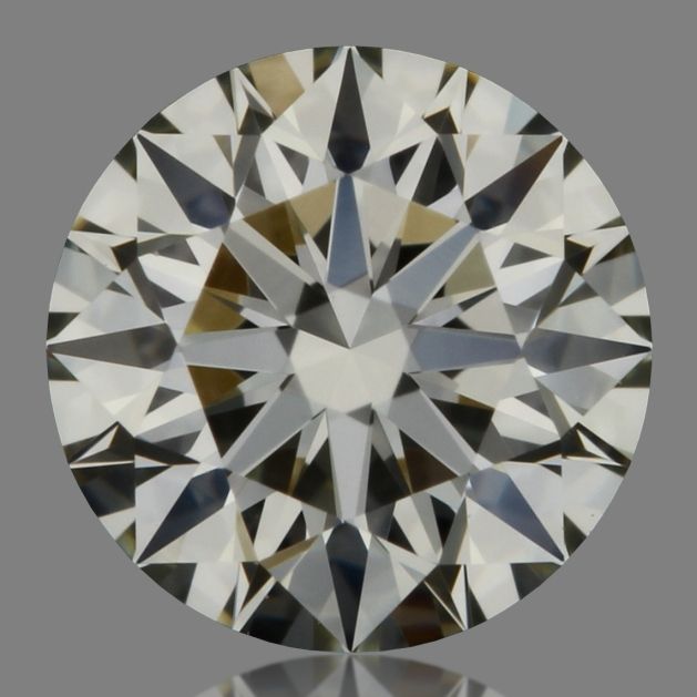 Diamond Natural 0,41Ct L-IF Round - GIA7328255472