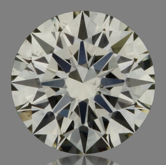 Diamond Natural 0,3Ct M-VS1 Round - GIA1329139777