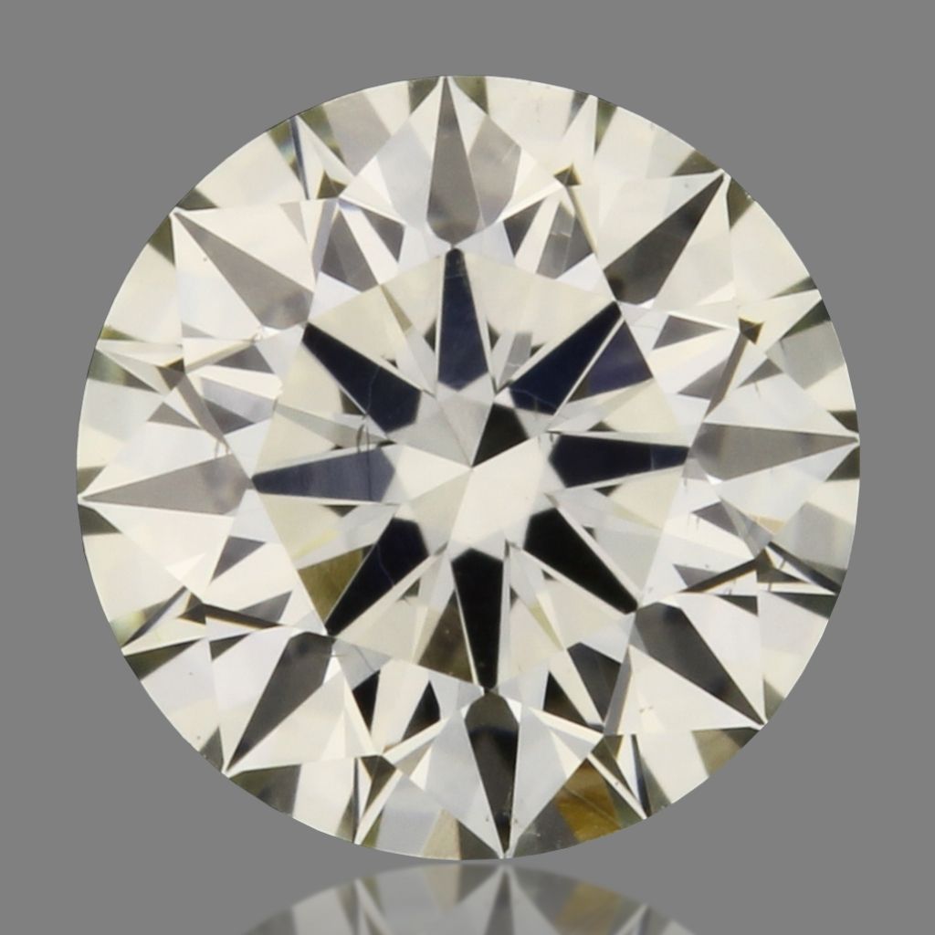 Diamond Natural 0,31Ct M-VS2 Round - GIA1328848838