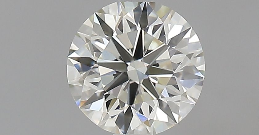 Diamond Natural 0,72Ct L-VVS1 Round - GIA1549149067